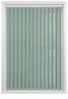 Solento (Blackout), Covent Garden - Vertical Blind